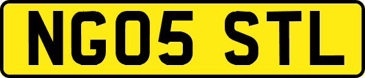 NG05STL