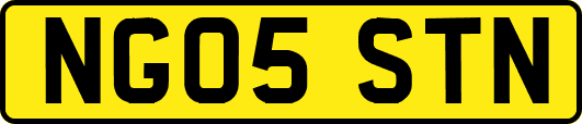 NG05STN