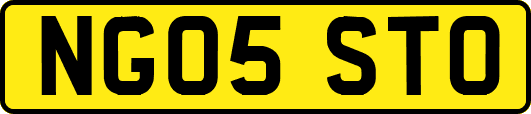 NG05STO