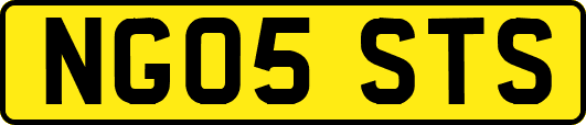 NG05STS