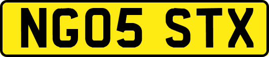 NG05STX