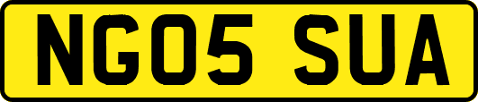 NG05SUA
