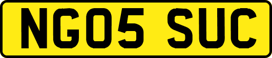 NG05SUC