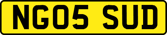 NG05SUD