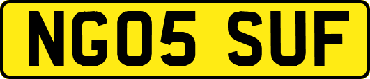 NG05SUF
