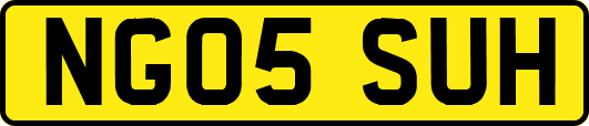 NG05SUH