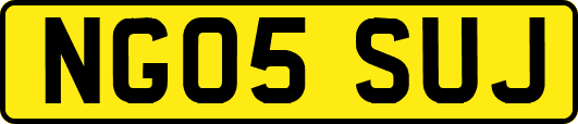 NG05SUJ