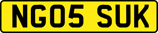NG05SUK