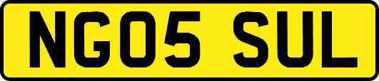 NG05SUL