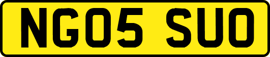 NG05SUO