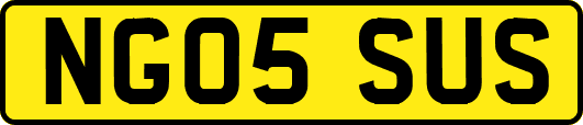 NG05SUS