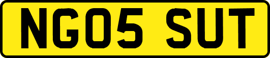 NG05SUT