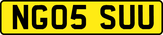 NG05SUU