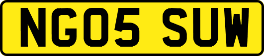 NG05SUW