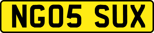 NG05SUX