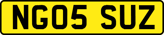 NG05SUZ