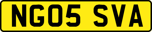 NG05SVA