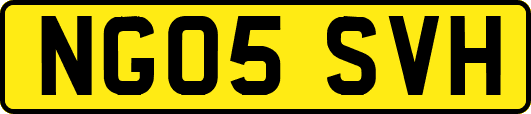 NG05SVH