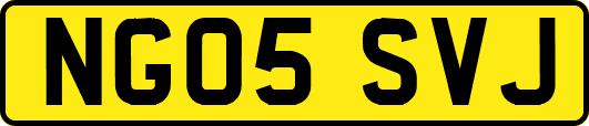 NG05SVJ