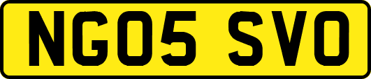 NG05SVO