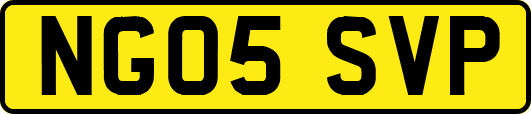 NG05SVP