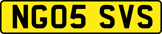 NG05SVS