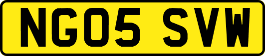 NG05SVW