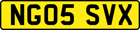 NG05SVX
