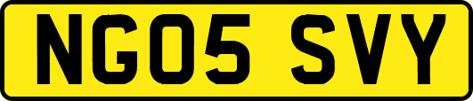 NG05SVY