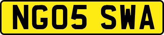 NG05SWA