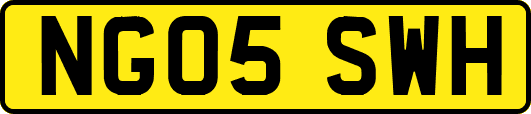 NG05SWH