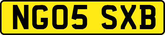 NG05SXB