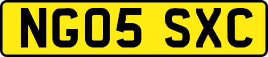 NG05SXC