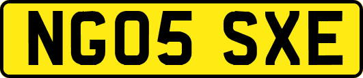 NG05SXE