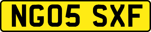 NG05SXF