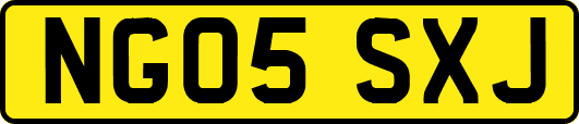 NG05SXJ