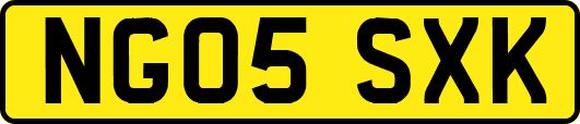 NG05SXK