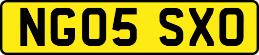 NG05SXO