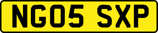 NG05SXP