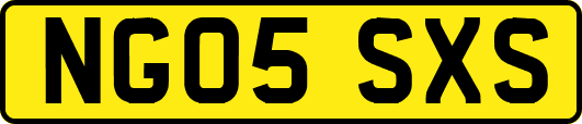 NG05SXS