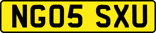 NG05SXU