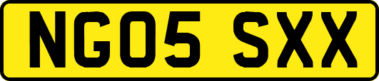 NG05SXX