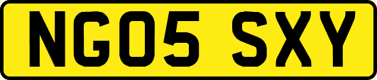 NG05SXY
