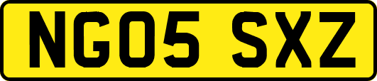 NG05SXZ