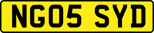 NG05SYD