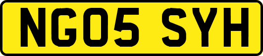 NG05SYH