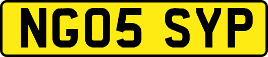NG05SYP