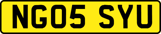 NG05SYU