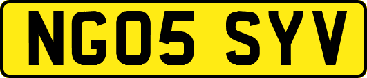 NG05SYV