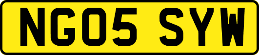 NG05SYW
